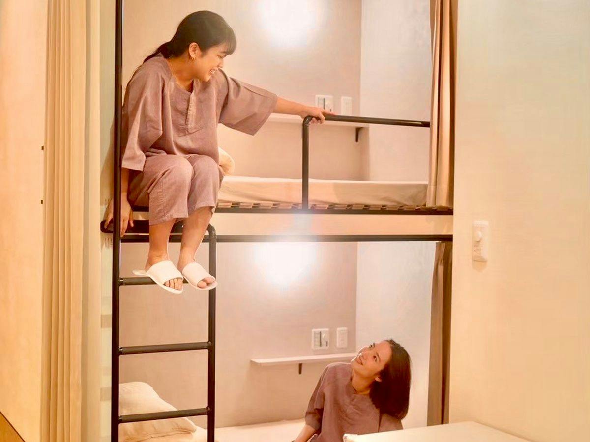 HOTELminimumms.