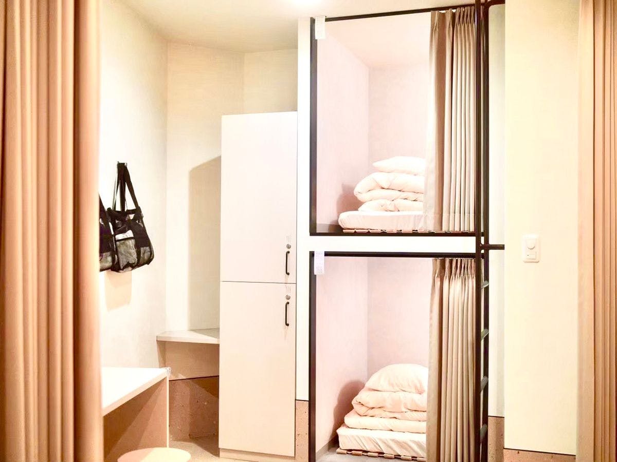 HOTELminimumms.