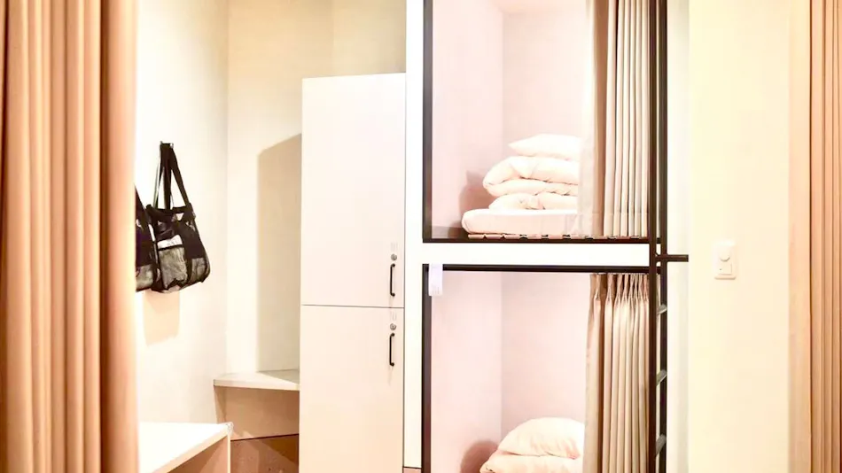 HOTELminimumms.