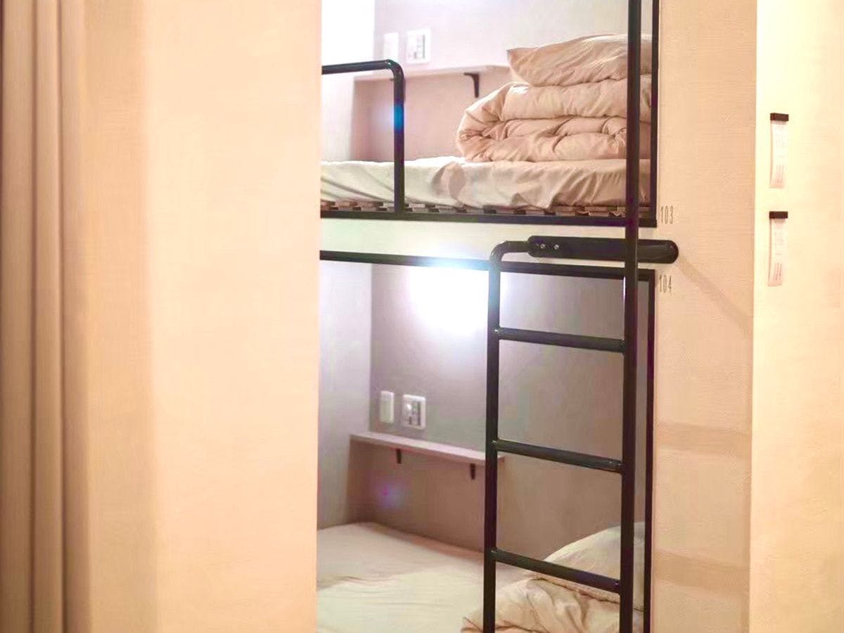 HOTELminimumms.