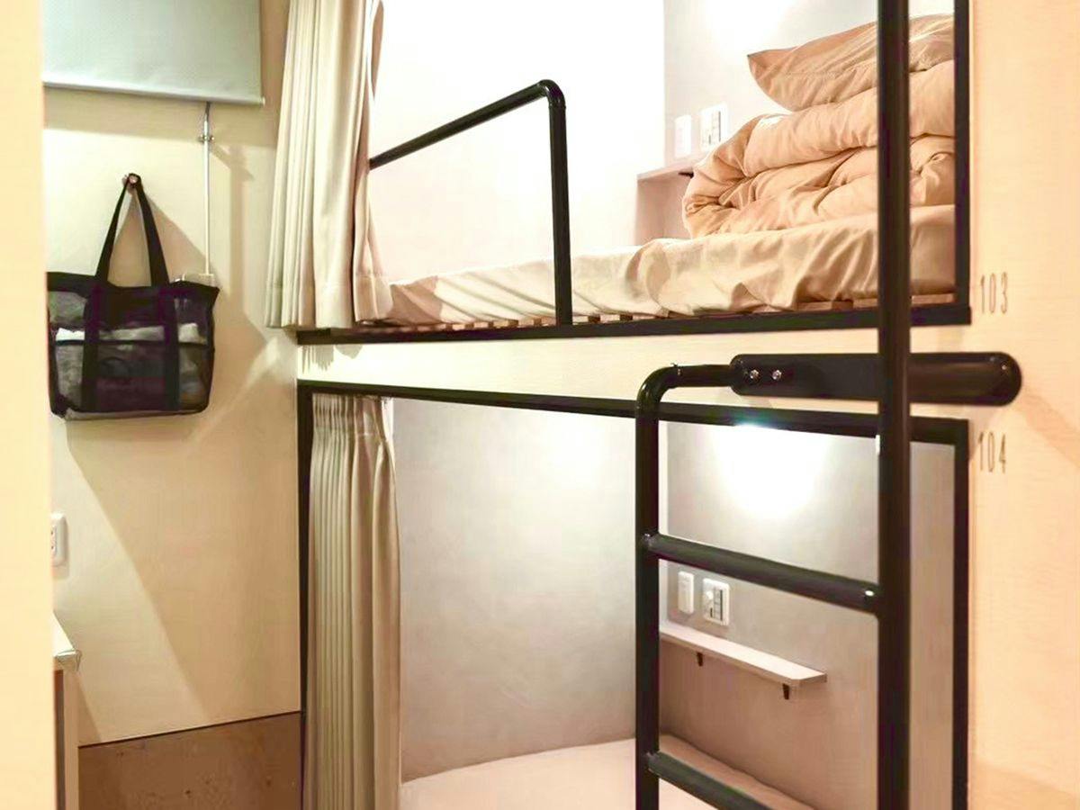 HOTELminimumms.
