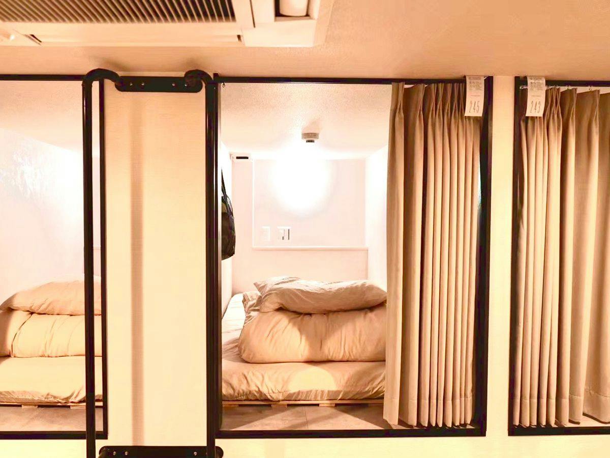 HOTELminimumms.