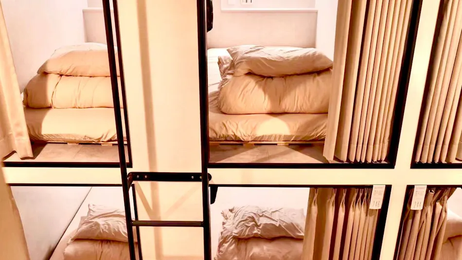 HOTELminimumms.