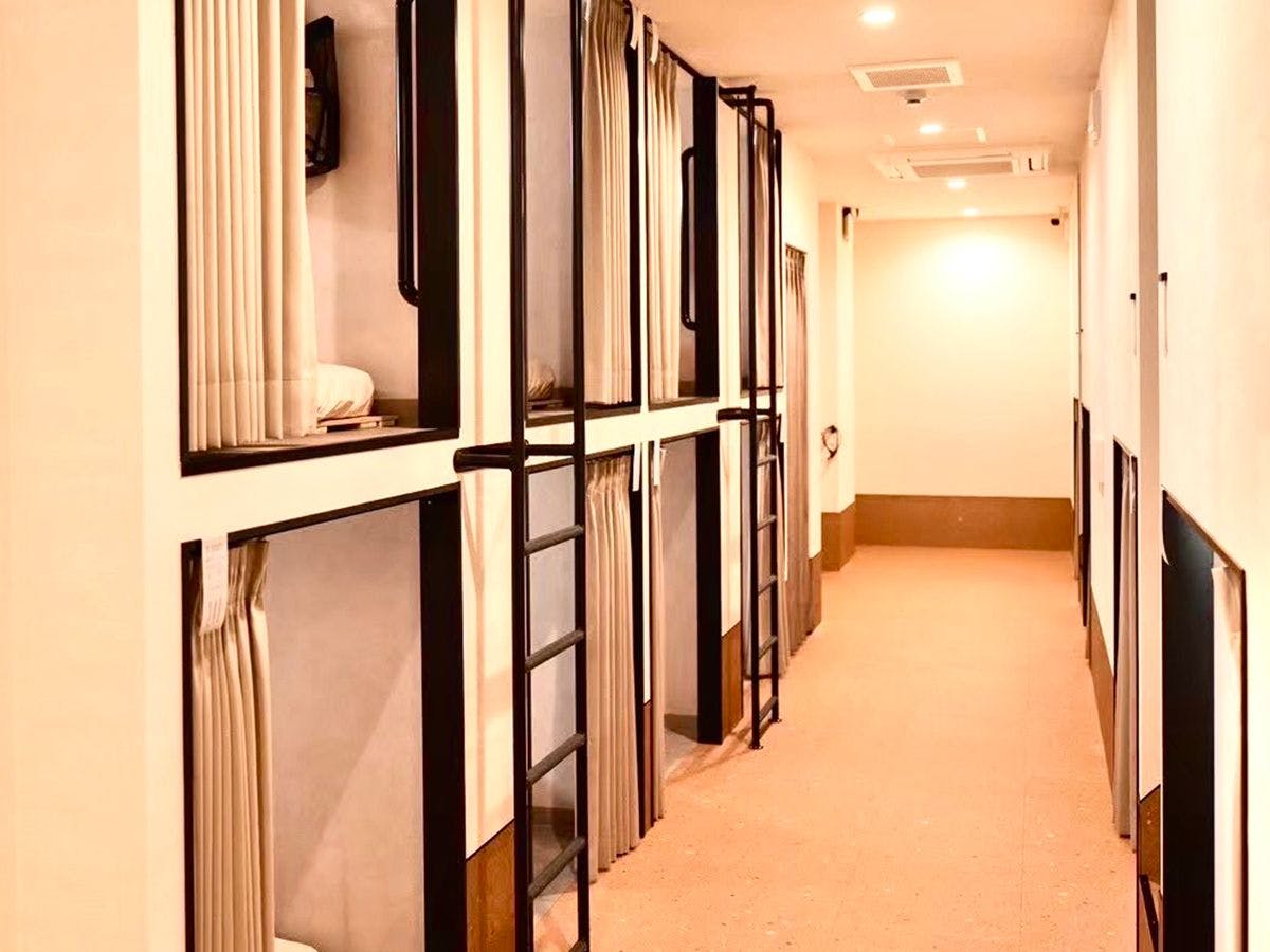 HOTELminimumms.