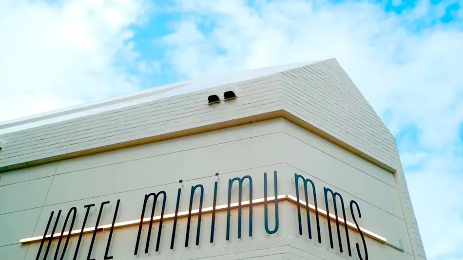 HOTELminimumms.