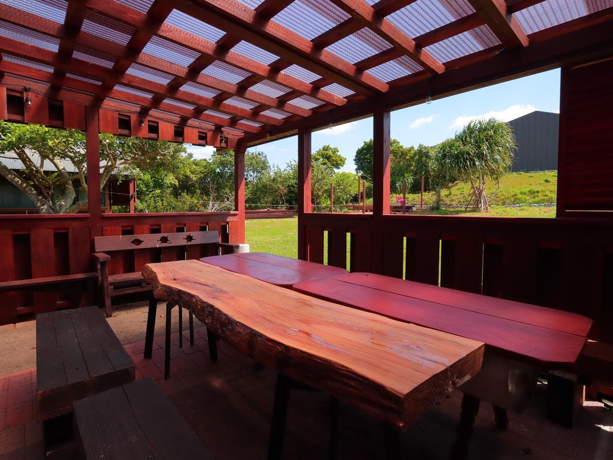 วิลล่าให้เช่าทั้งหลัง พร้อมระเบียง