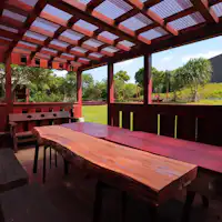 วิลล่าให้เช่าทั้งหลัง พร้อมระเบียง