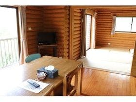 すきむらんど　東俣谷バンガロー