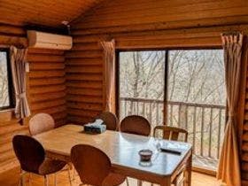 すきむらんど　東俣谷バンガロー