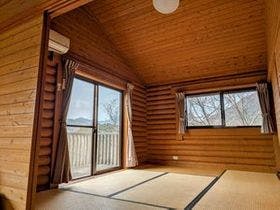 すきむらんど　東俣谷バンガロー