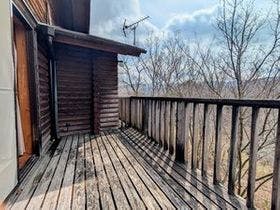 すきむらんど　東俣谷バンガロー