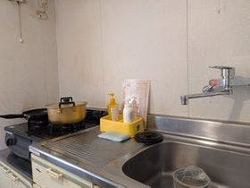 すきむらんど　東俣谷バンガロー