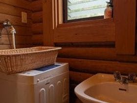 すきむらんど　東俣谷バンガロー