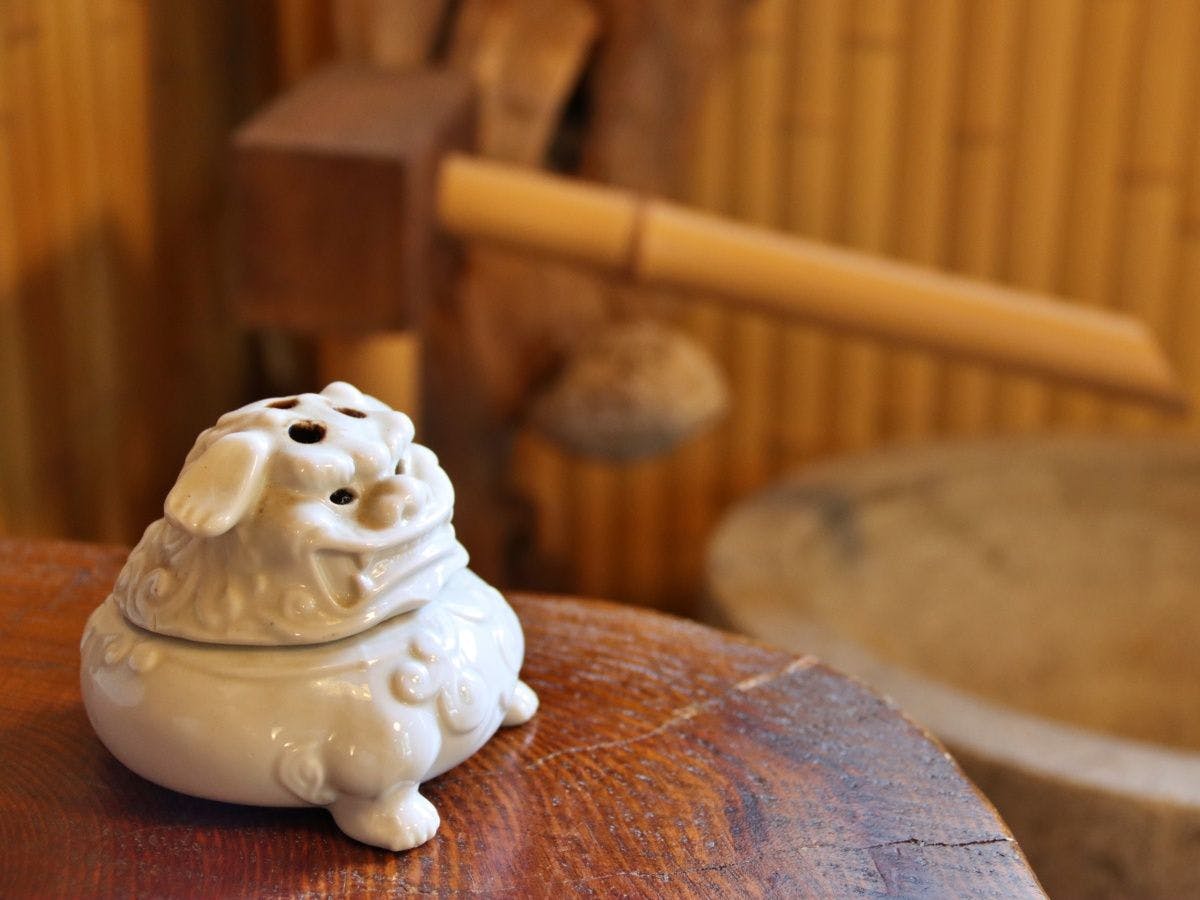 Hida Takayama Oyado Sumireso