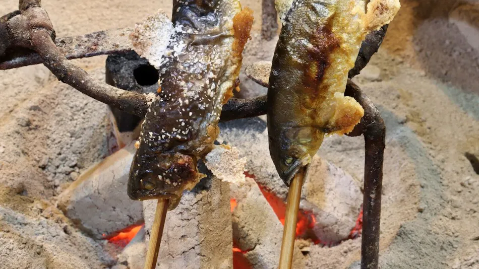 Hida Takayama Oyado Sumireso