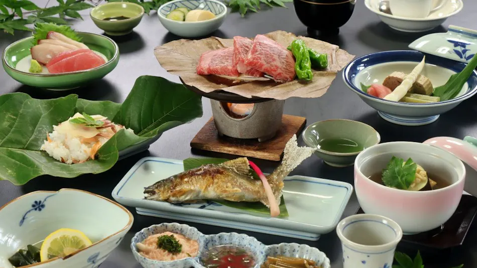 Hida Takayama Oyado Sumireso
