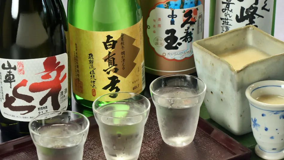 Hida Takayama Oyado Sumireso