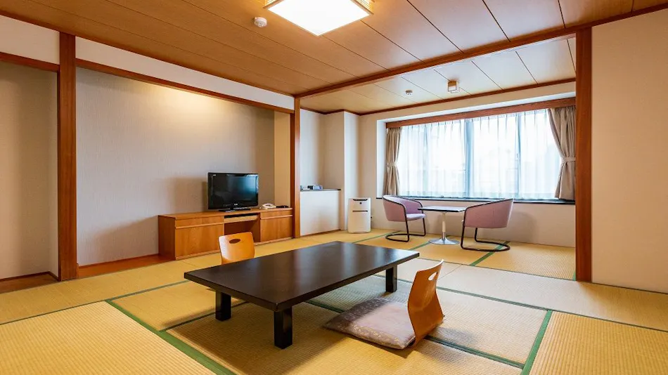 Hotel Shunkeiya