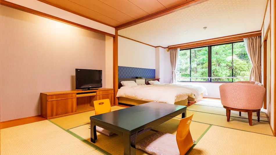 Hotel Shunkeiya