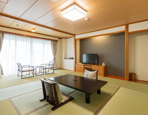 【禁煙】和室