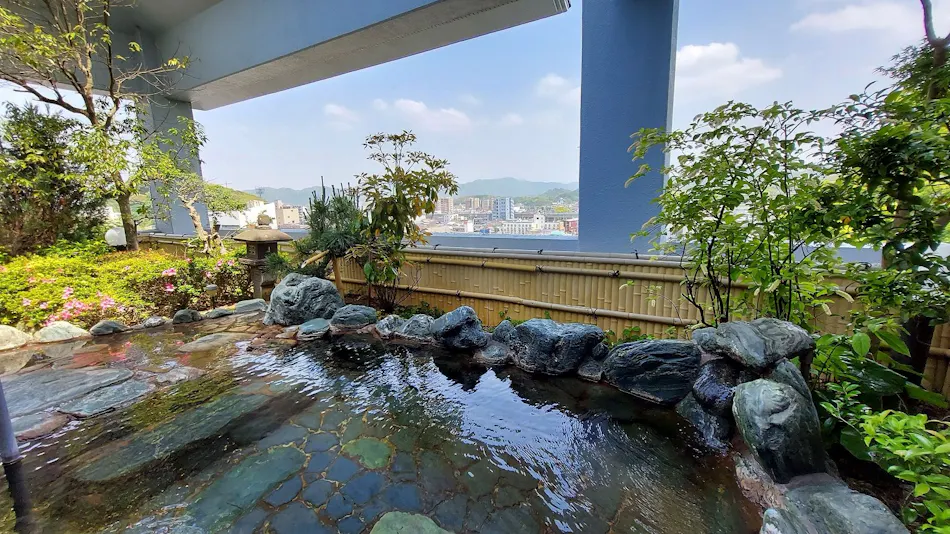 Hotel Shunkeiya