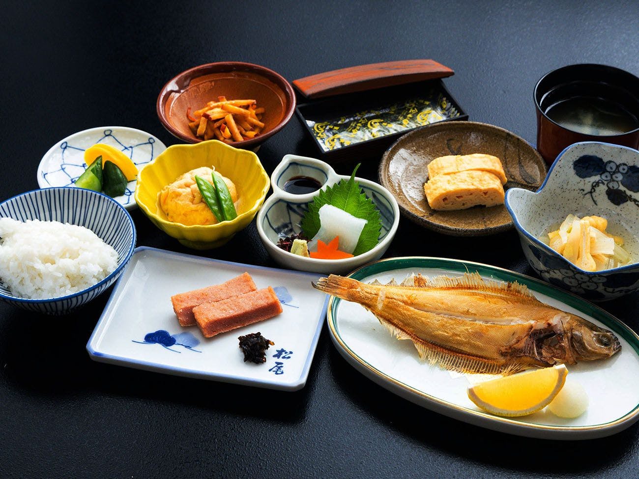 Hotel Matsuo