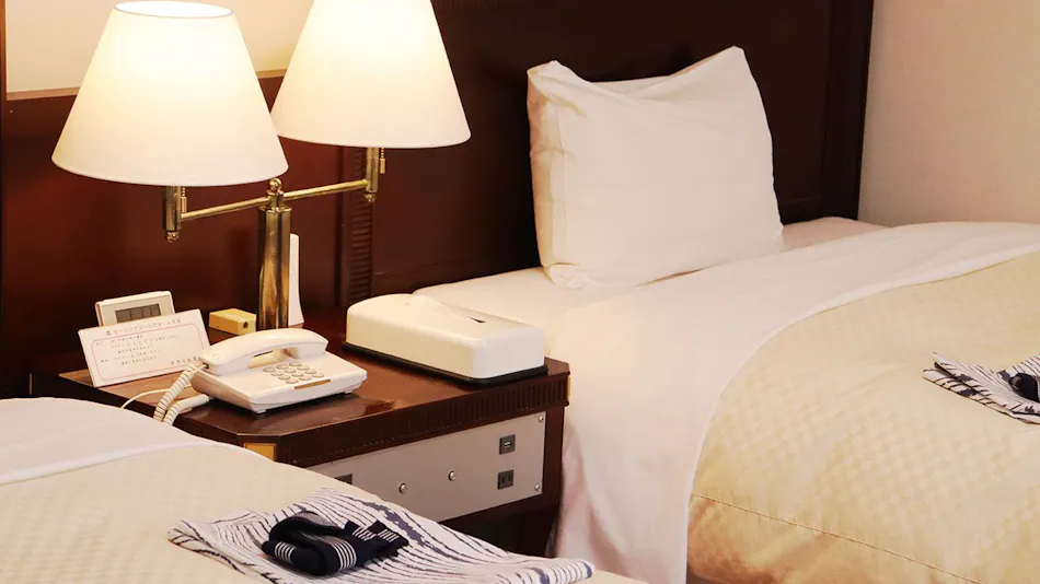 Hotel Matsuo