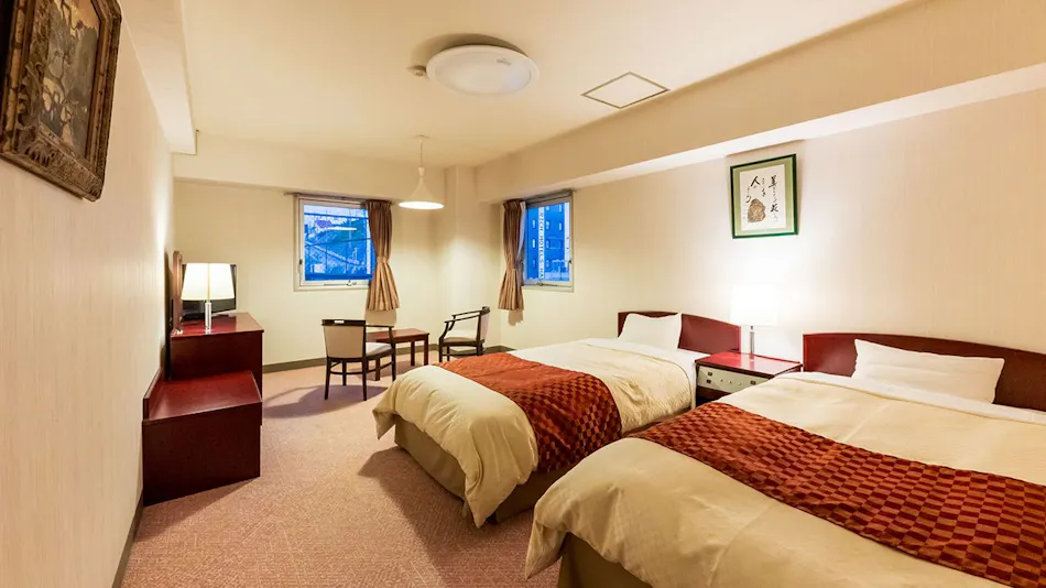 Hotel Matsuo