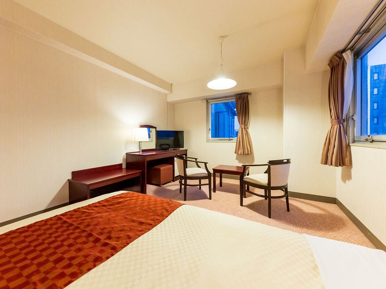 Hotel Matsuo