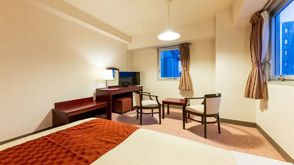 Hotel Matsuo
