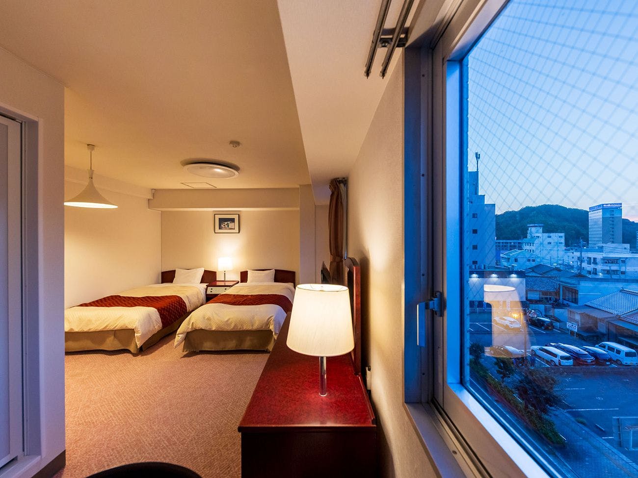 Hotel Matsuo