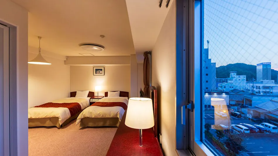 Hotel Matsuo