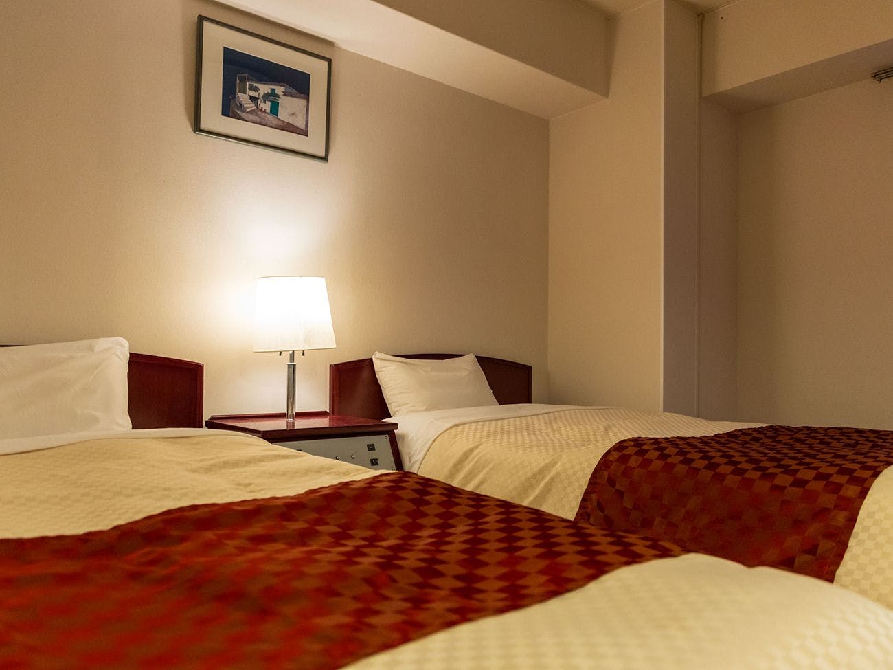 Hotel Matsuo