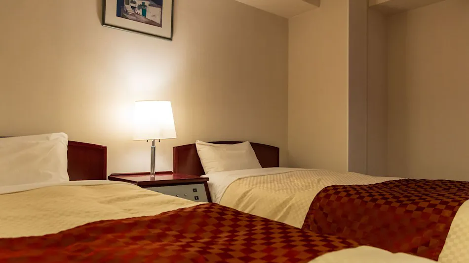 Hotel Matsuo