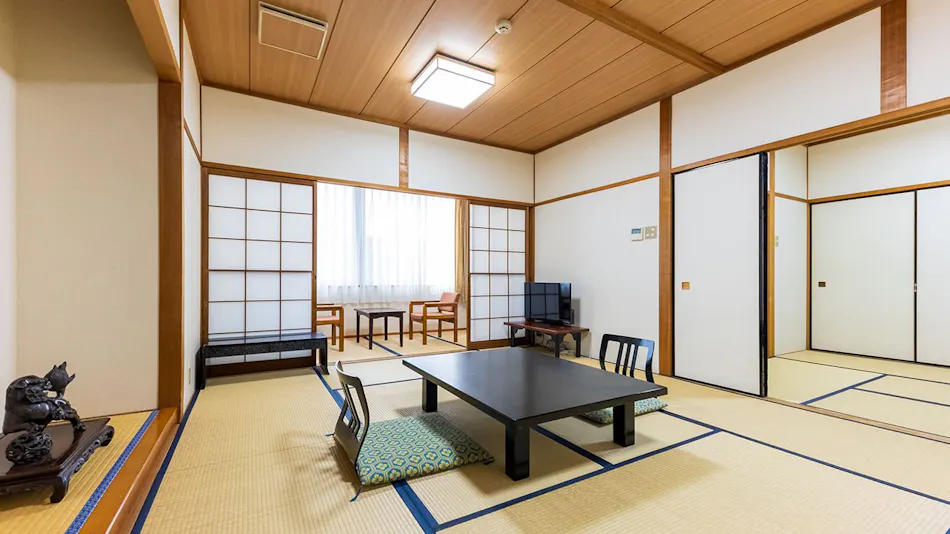 Hotel Matsuo