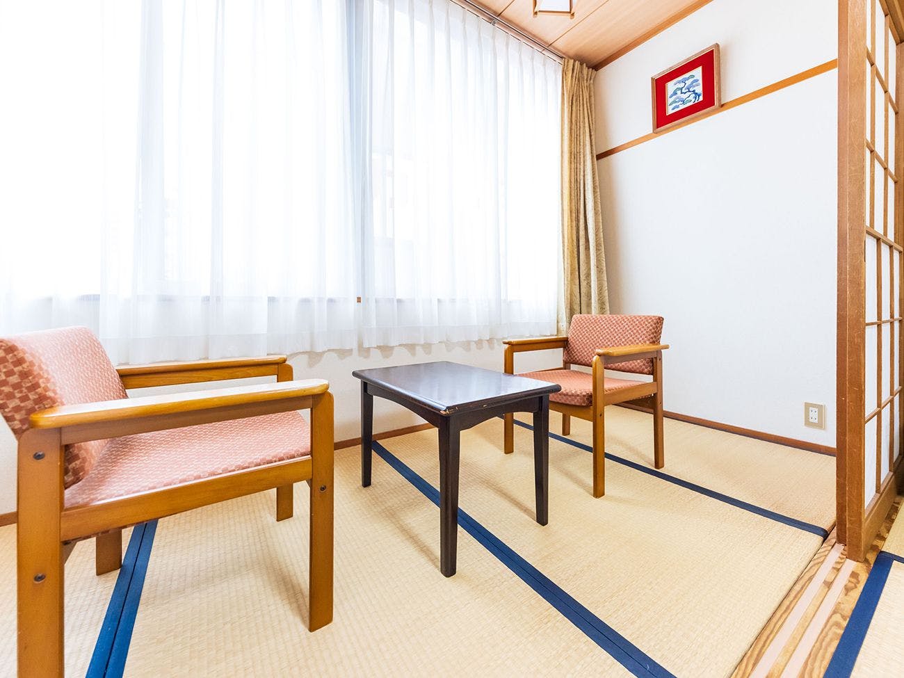 Hotel Matsuo