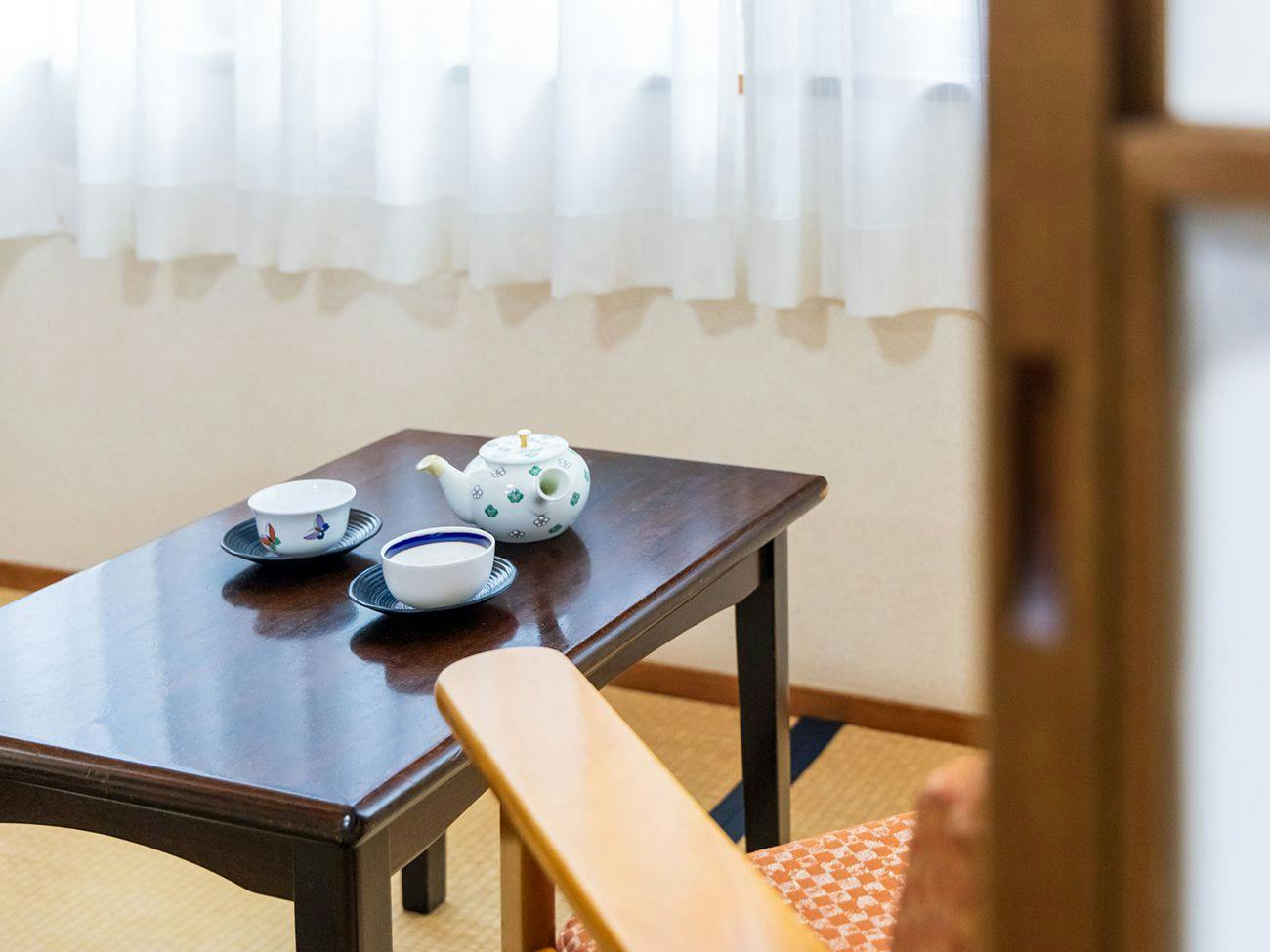 Hotel Matsuo