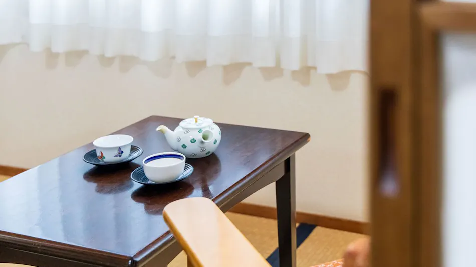 Hotel Matsuo