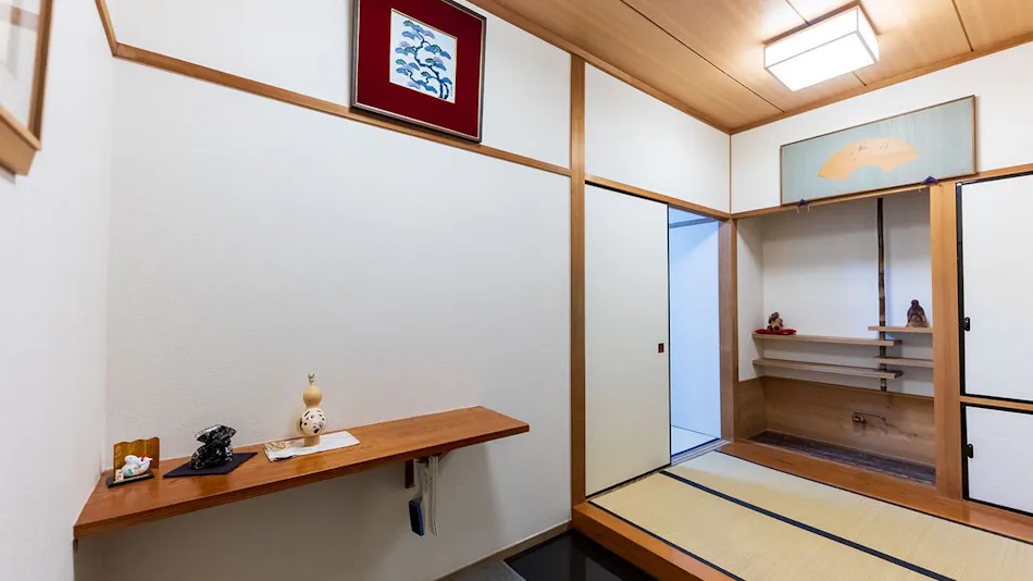Hotel Matsuo