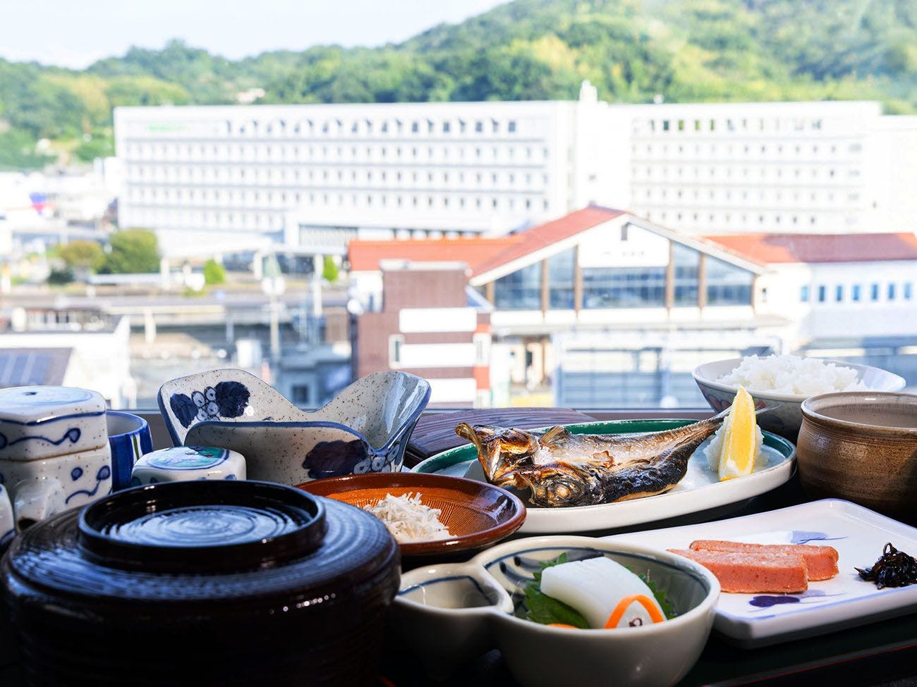 Hotel Matsuo