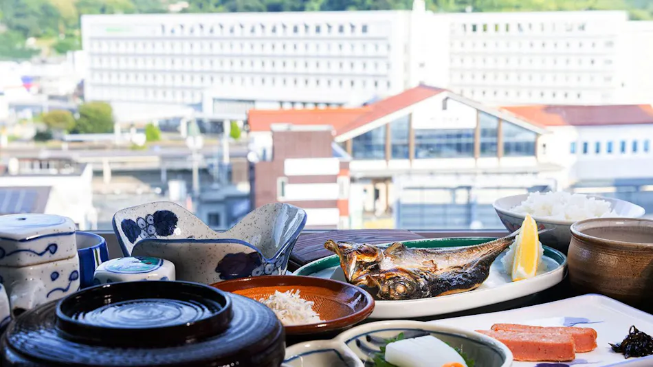 Hotel Matsuo