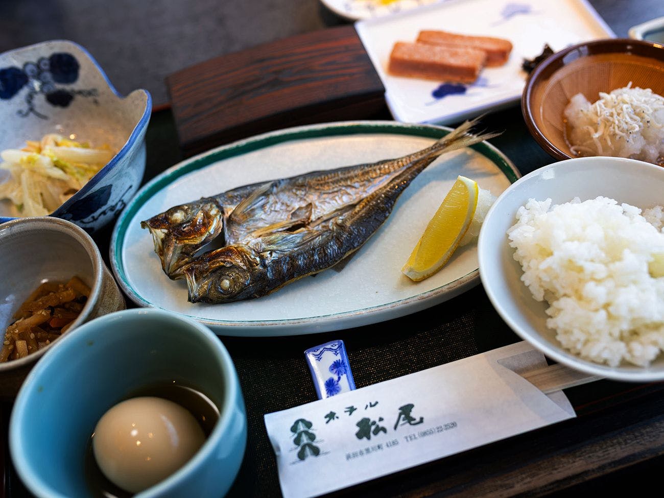 Hotel Matsuo