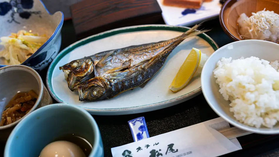 Hotel Matsuo