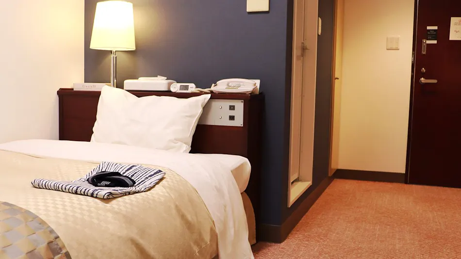 Hotel Matsuo