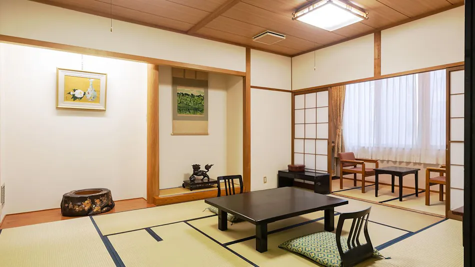 Hotel Matsuo
