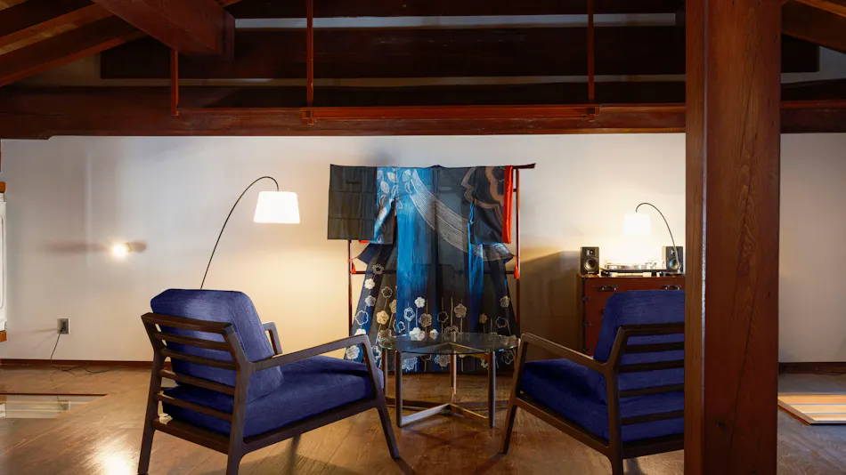 Cultural Exchange Complex: Bon-Yado U