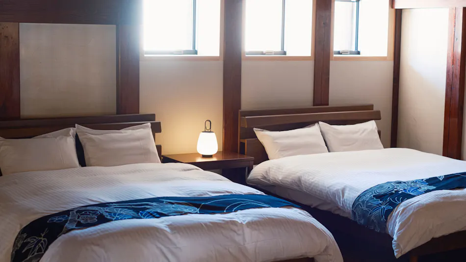 Cultural Exchange Complex: Bon-Yado U