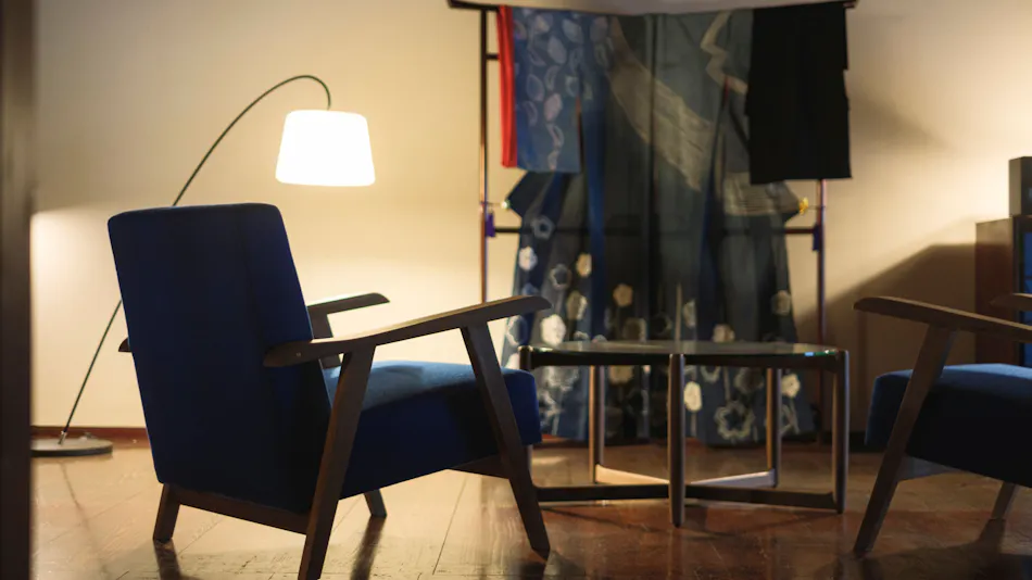 Cultural Exchange Complex: Bon-Yado U