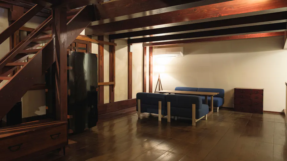 Cultural Exchange Complex: Bon-Yado U