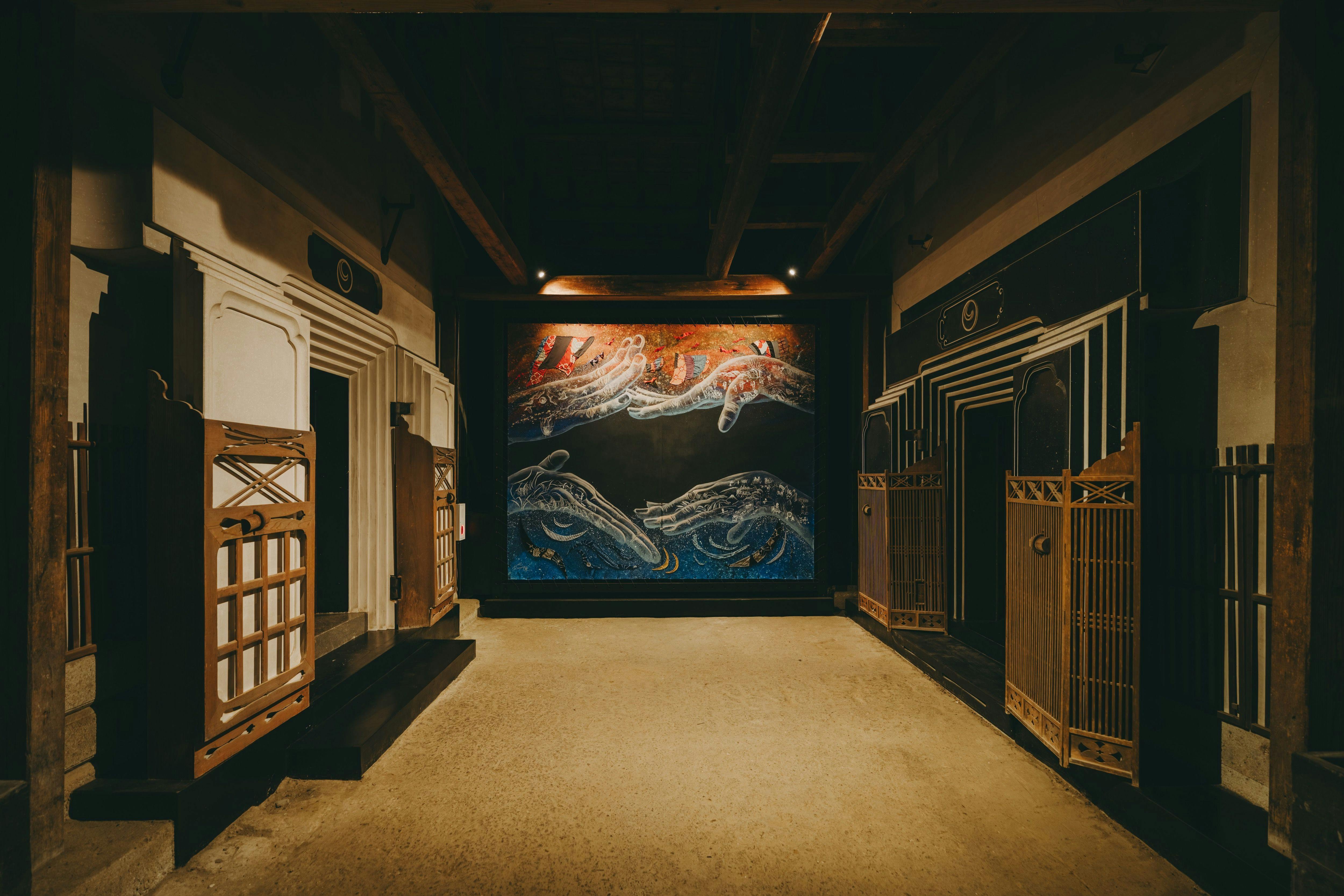Bon-yado U | Akita Nishimonai